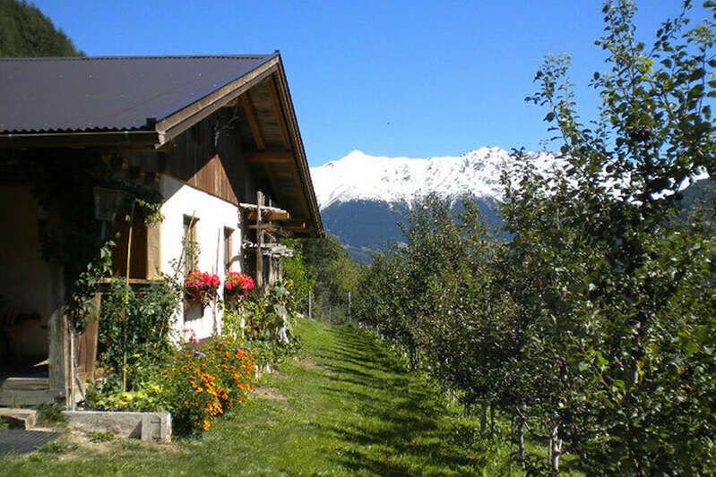 Brennerei Haus Viktoria