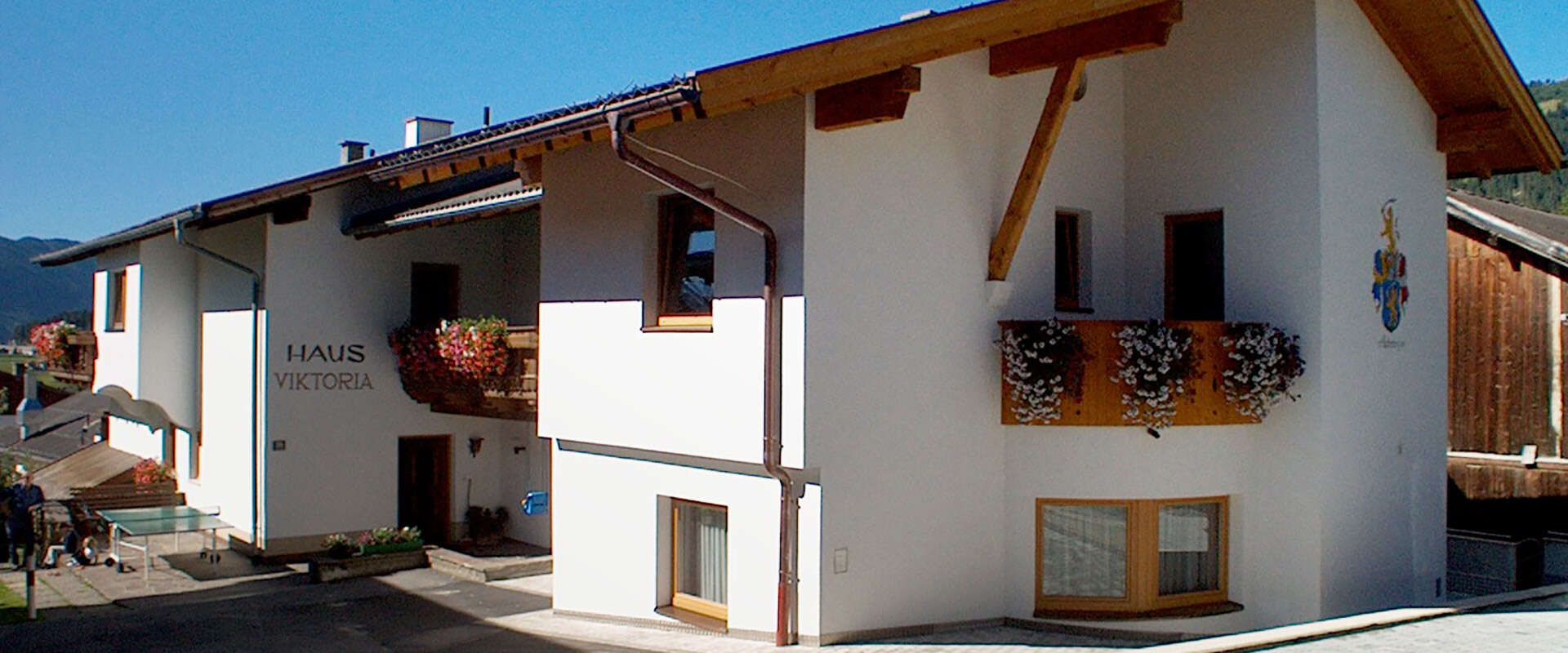 Haus Viktoria Fiss